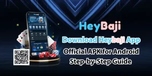 Download Heybaji App