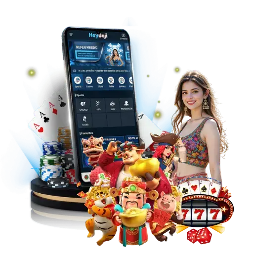 Heybaji App Apk