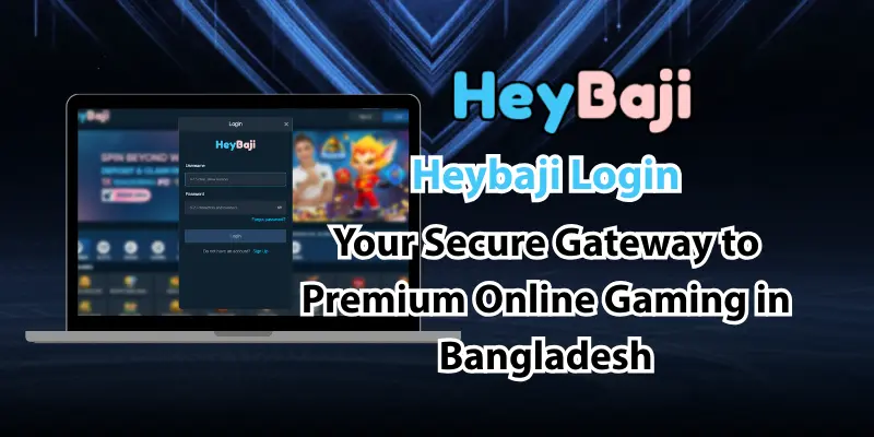 Heybaji Login