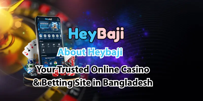 About Heybaji 1 About Heybaji