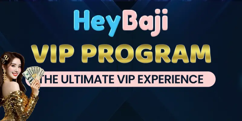 Heybaji VIP Program